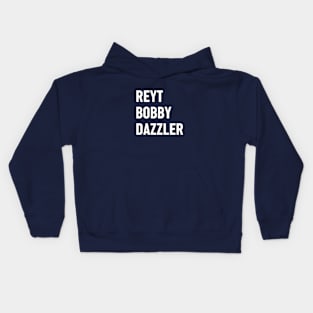 Bobby dazzler lancashire husband gift Kids Hoodie